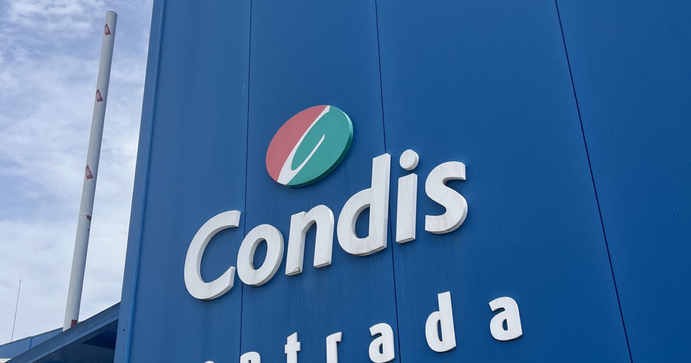 Condis