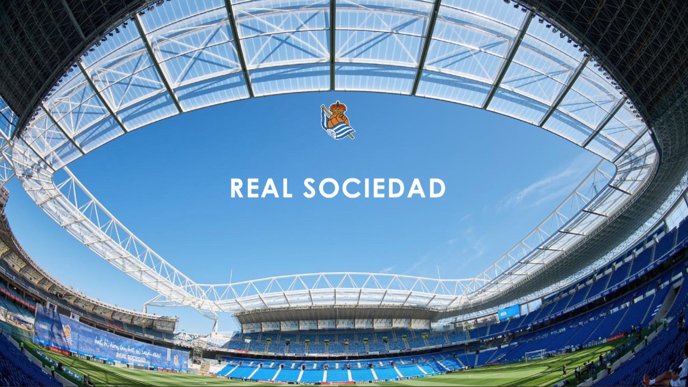 Real Sociedad